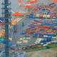 Illustration for article titled One of the World's Busiest Airports Looks Like a Toy Set In This Tilt-Shift Video